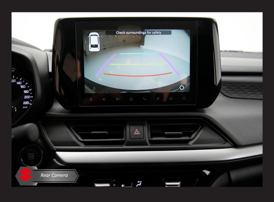 car image button